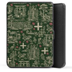 E-Reader Smart Case schwarz