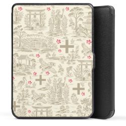 E-Reader Smart Case schwarz