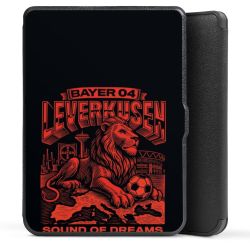 E-Reader Smart Case schwarz