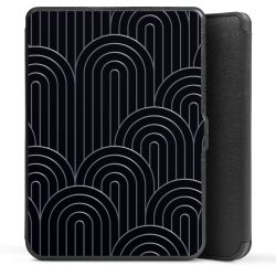 E-Reader Smart Case schwarz