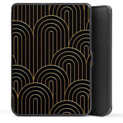 E-Reader Smart Case schwarz