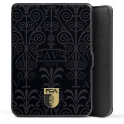 E-Reader Smart Case schwarz