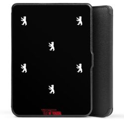 E-Reader Smart Case schwarz