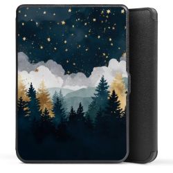 E-Reader Smart Case schwarz