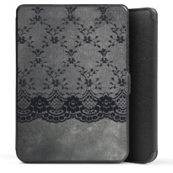 E-Reader Smart Case schwarz