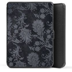 E-Reader Smart Case schwarz