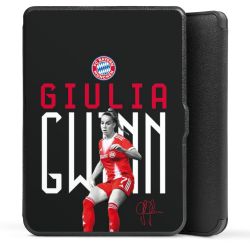 E-Reader Smart Case schwarz