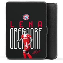 E-Reader Smart Case schwarz