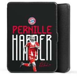 E-Reader Smart Case schwarz