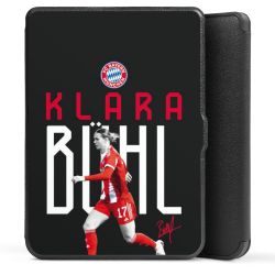 E-Reader Smart Case schwarz