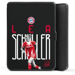 E-Reader Smart Case schwarz