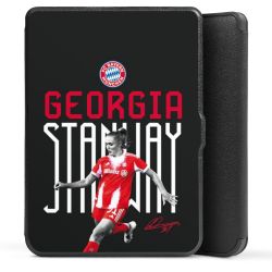 E-Reader Smart Case schwarz