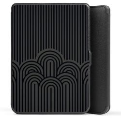 E-Reader Smart Case schwarz