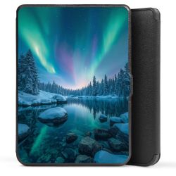 E-Reader Smart Case schwarz