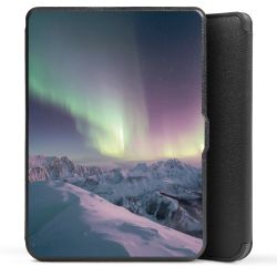 E-Reader Smart Case schwarz