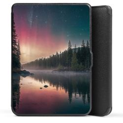 E-Reader Smart Case schwarz