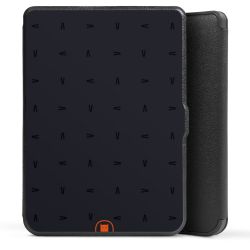 E-Reader Smart Case schwarz