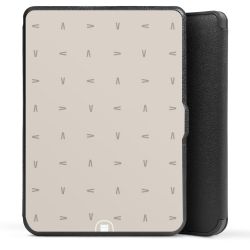 E-Reader Smart Case schwarz