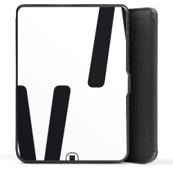 E-Reader Smart Case schwarz