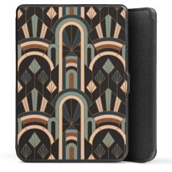 E-Reader Smart Case schwarz