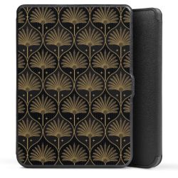 E-Reader Smart Case schwarz