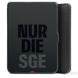 E-Reader Smart Case schwarz