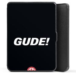 E-Reader Smart Case schwarz