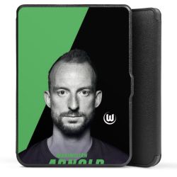 E-Reader Smart Case schwarz