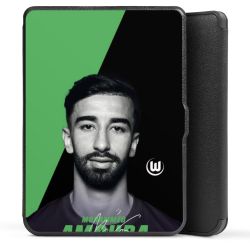 E-Reader Smart Case schwarz