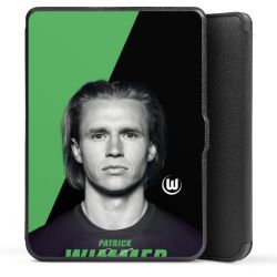 E-Reader Smart Case schwarz