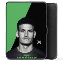 E-Reader Smart Case schwarz