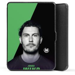 E-Reader Smart Case schwarz