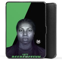 E-Reader Smart Case schwarz