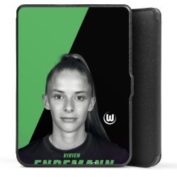 E-Reader Smart Case schwarz