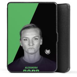 E-Reader Smart Case schwarz