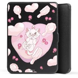 E-Reader Smart Case schwarz