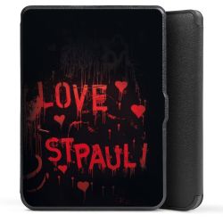 E-Reader Smart Case schwarz