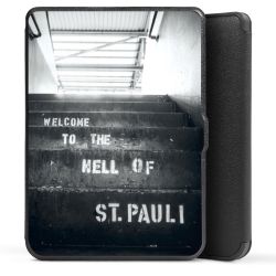 E-Reader Smart Case schwarz