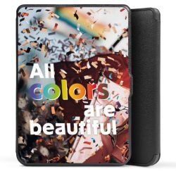 E-Reader Smart Case schwarz