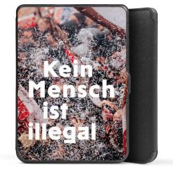 E-Reader Smart Case schwarz