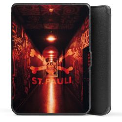 E-Reader Smart Case schwarz