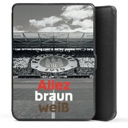 E-Reader Smart Case schwarz