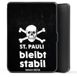 E-Reader Smart Case schwarz