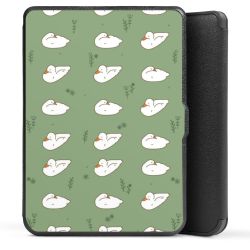 E-Reader Smart Case schwarz