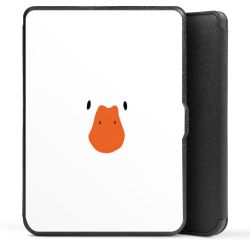 E-Reader Smart Case schwarz