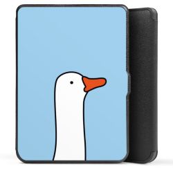 E-Reader Smart Case schwarz