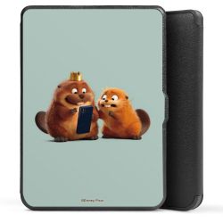 E-Reader Smart Case schwarz