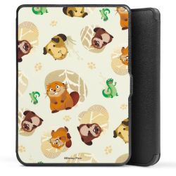 E-Reader Smart Case schwarz