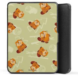 E-Reader Smart Case schwarz