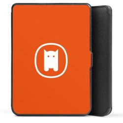 E-Reader Smart Case schwarz